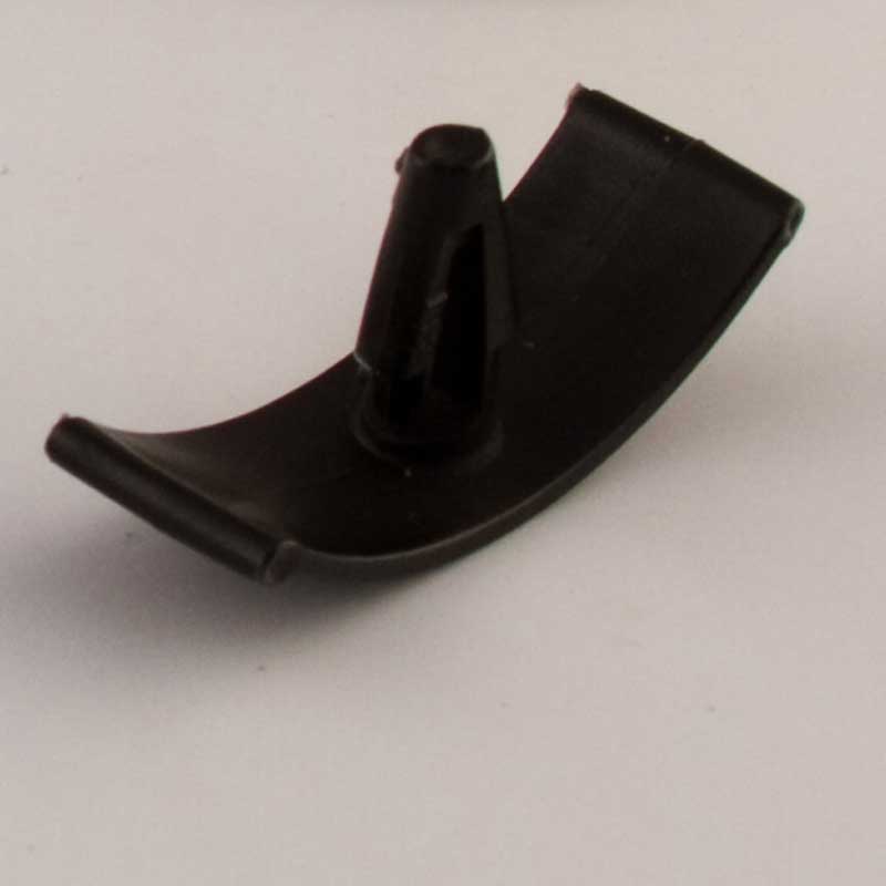 Chrysler Hood Clip (U-Shaped) - 1000