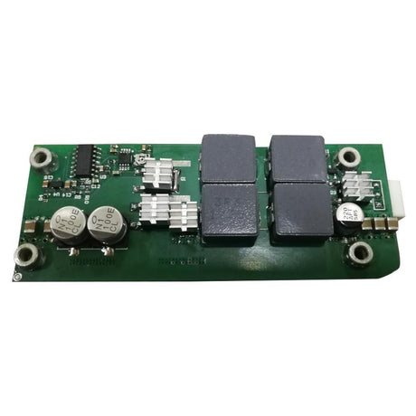 12v Led Driver Circuit V-3 Hail Light - Elimadent