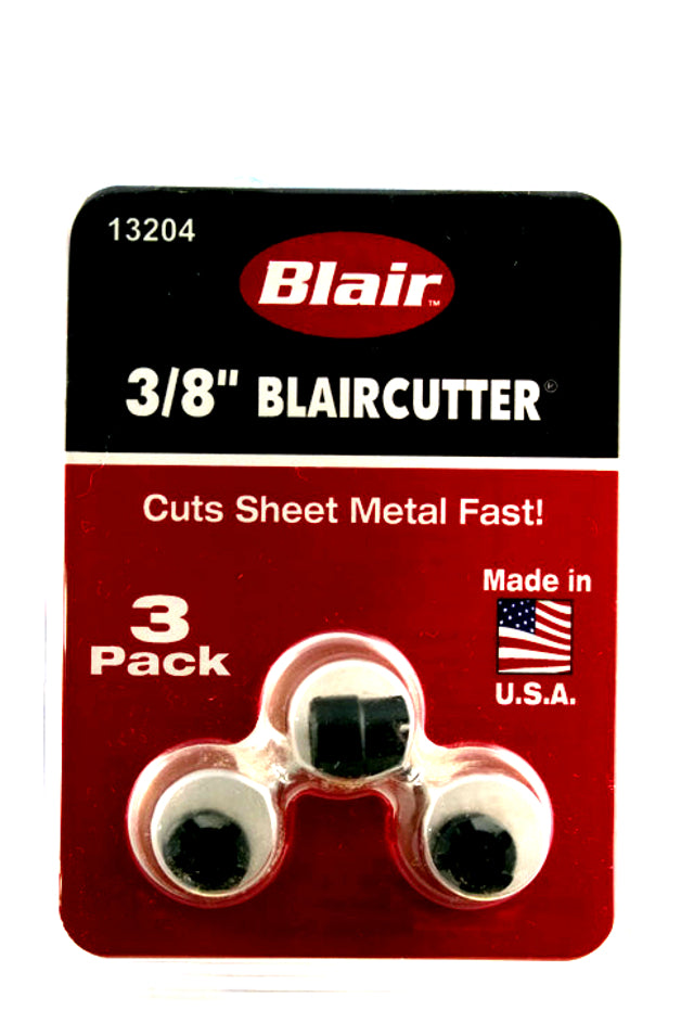 3/8" Blaircutter