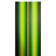 14" 3d Reflection Lens Kestler Monster Green Center Line Hybrid 2.0 - Elimadent