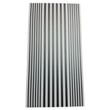 14" Combo Vinyl Lines Double Sided Lens