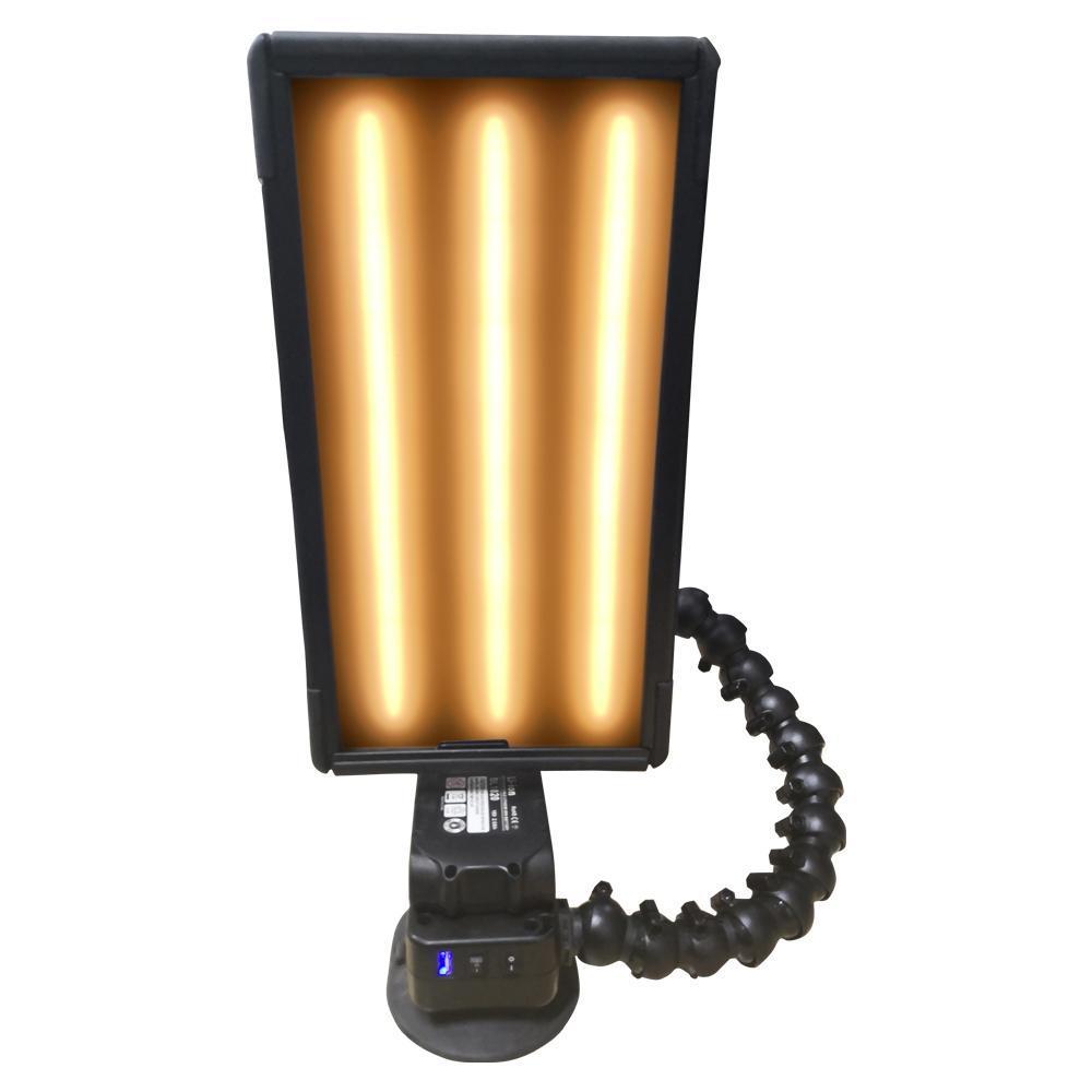 Elimadent V3 - 6 Strip Adjustable Fade – Anson PDR