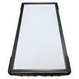 14" Top & Bottom Tray V-3 - Elimadent