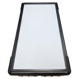 14" Top & Bottom Tray V-3 - Elimadent