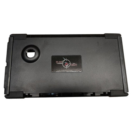 14" Top & Bottom Tray V-3 - Elimadent