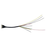 14" Upper 10 Circuit Harness (For 5 Led) - Elimadent