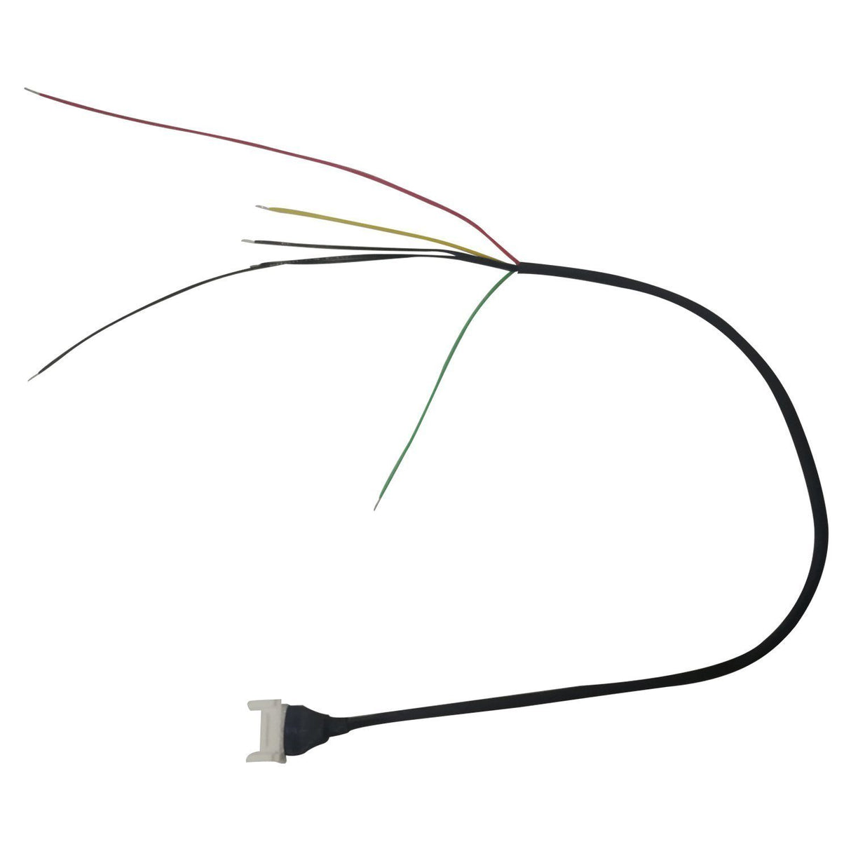 14" Upper 6 Circuit Harness (For 3 Led) - Elimadent