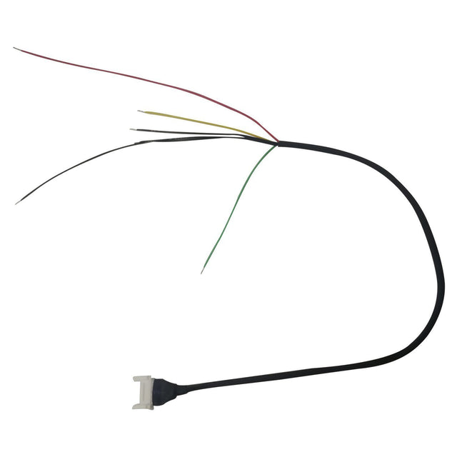 14" Upper 6 Circuit Harness (For 3 Led) - Elimadent