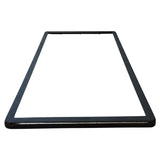 14" Upper Tray Quick Lens V-2 - Elimadent