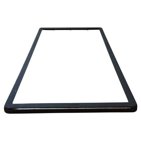 14" Upper Tray Quick Lens V-2 - Elimadent