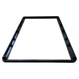 14" Upper Tray Quick Lens V-2 - Elimadent