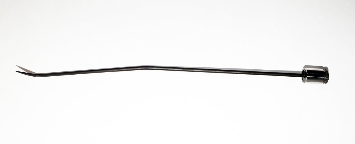 16” Pistol grip style Left HUB handle