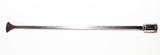 Tequila Stainless Steel Whale Tail 3/4" SET HUB
