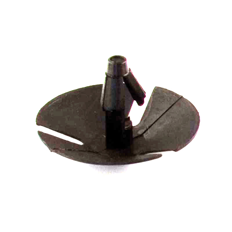 Chrysler Hood Clip (Slotted Dome)