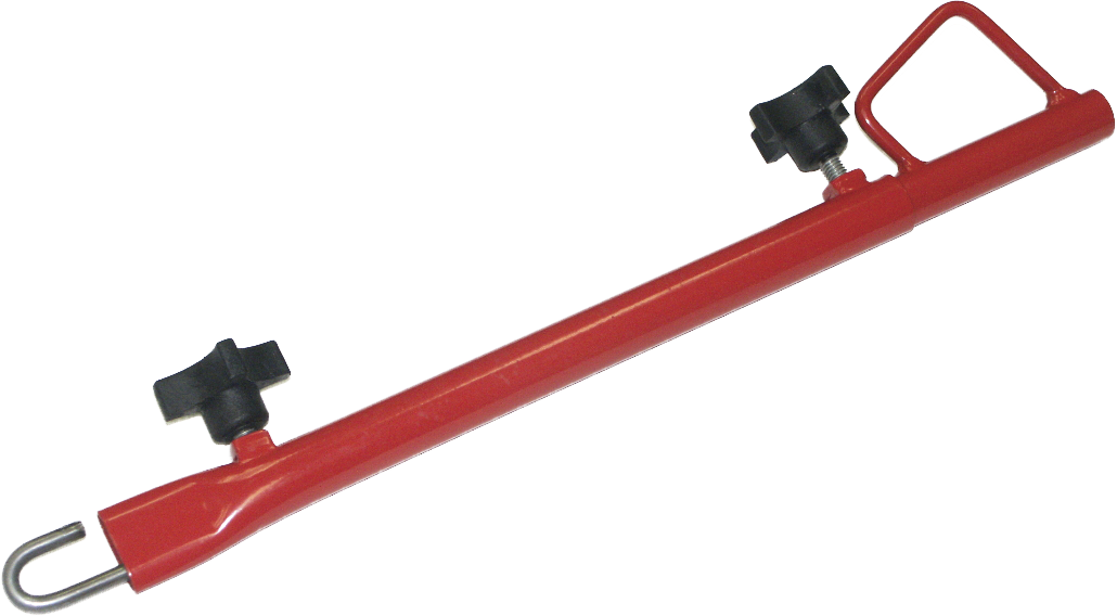 Hatch Jammer - Steck – Anson PDR