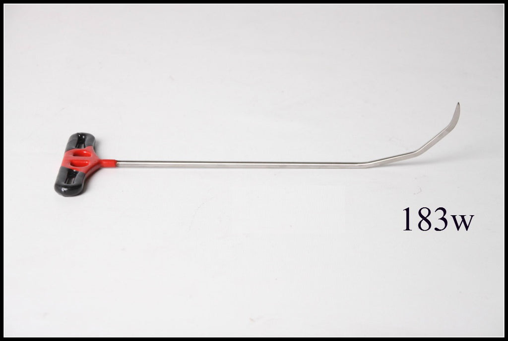 PDR Finesse #183w - 13" Long 1/4" Diameter Buddy Tool