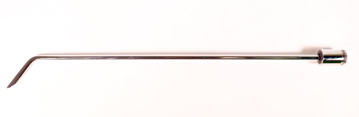 TEQUILA TOOLS CABALLERO 1 HUB 5/16 - 18 INCH