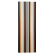 20" 3d Reflection Lens White Root Beer Center Line Fade Hybrid 2.0 - Elimadent