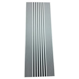 20" Combo Vinyl Lines Double Sided Lens, Matte Anti-Glare & Hi-Gloss Reflective