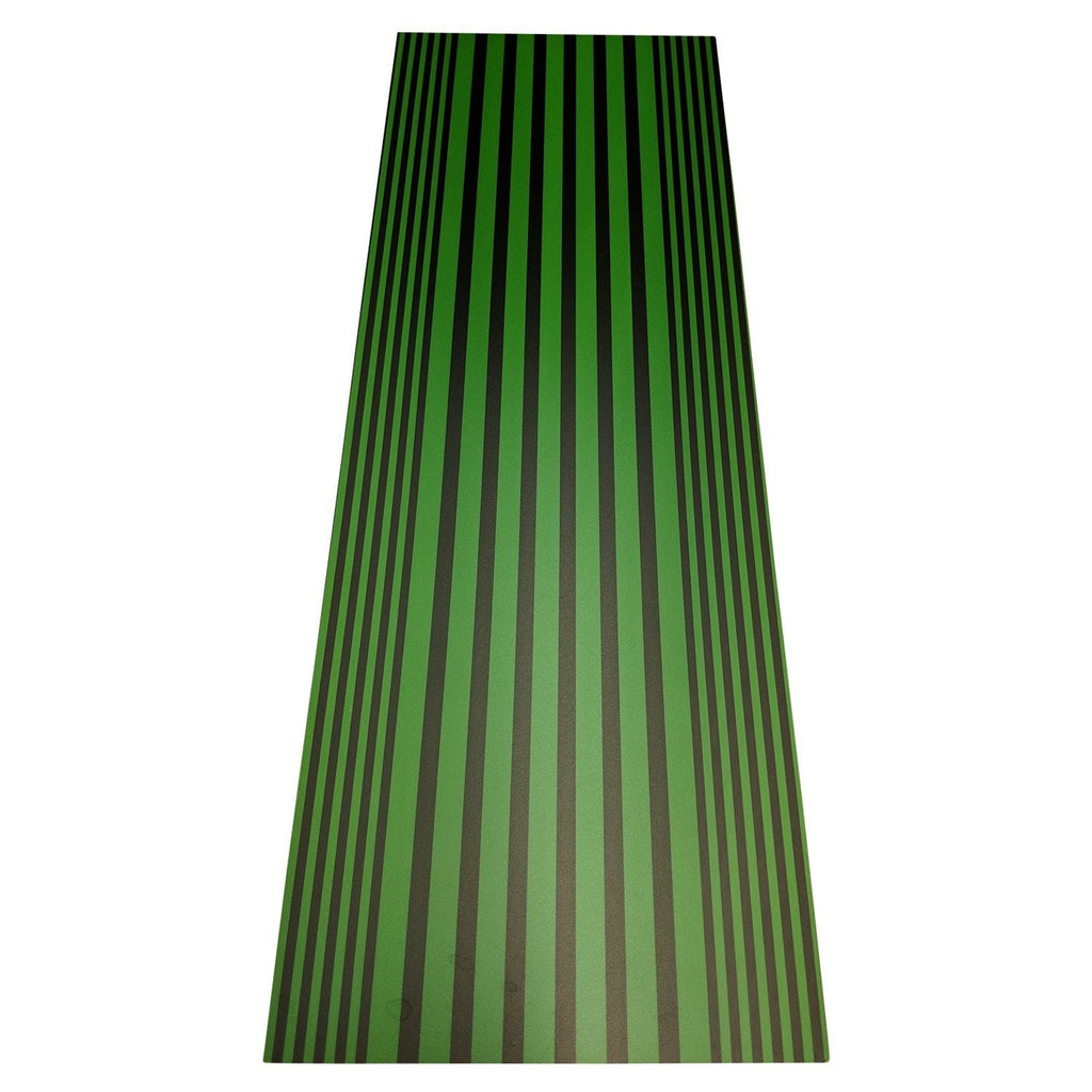 20" Double Line Lens Green - Elimadent