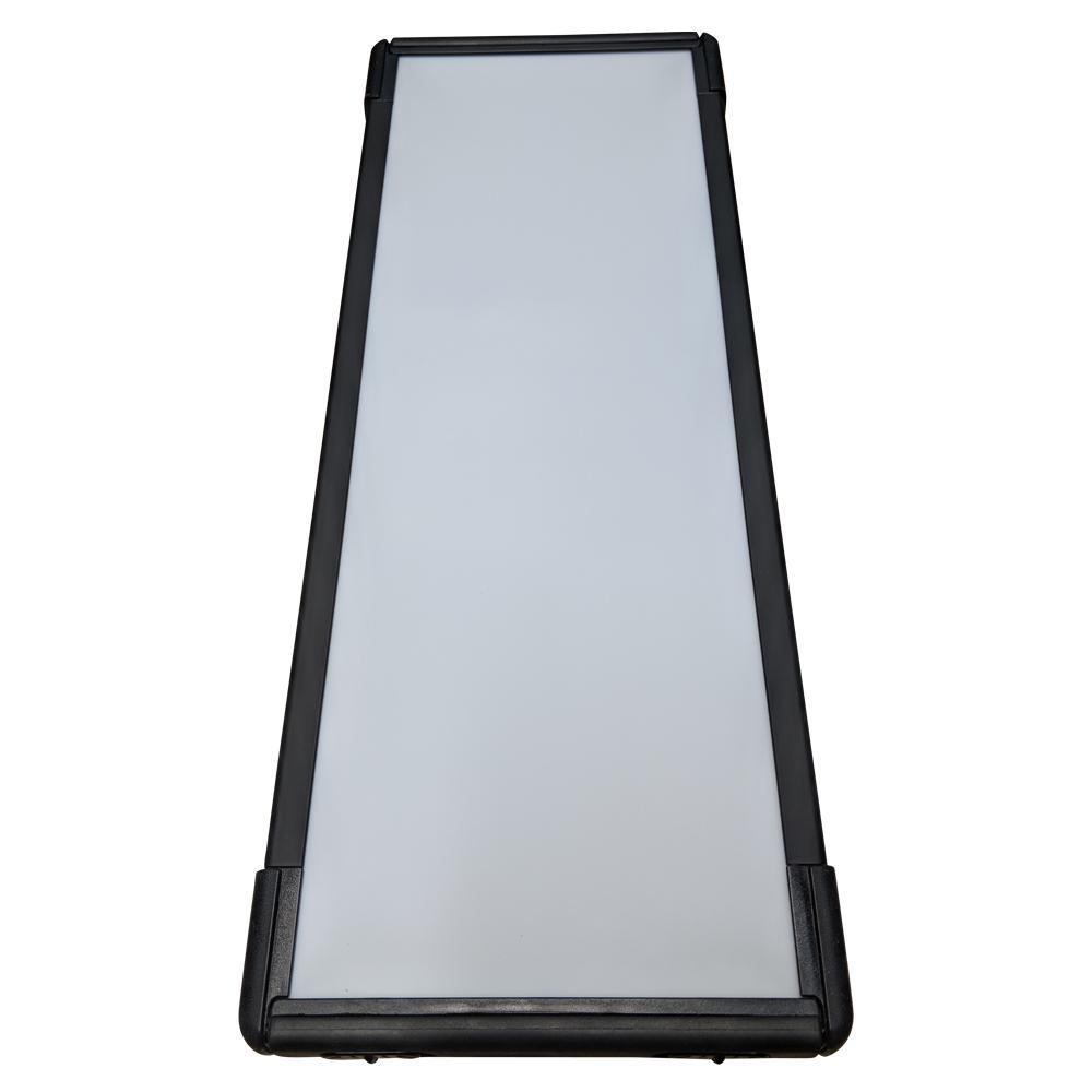 20" Top & Bottom Tray V-3 - Elimadent