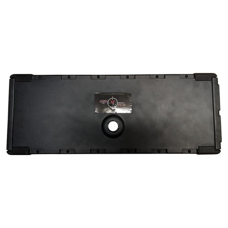 20" Top & Bottom Tray V-3 - Elimadent