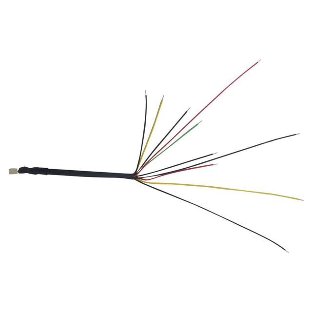 20" Upper 10 Circuit Harness (For 5 Led) - Elimadent