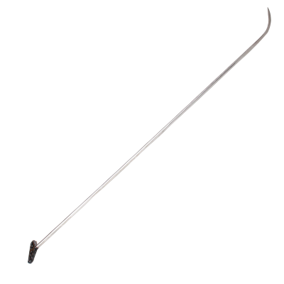 PDR Finesse #201  70" Long 5/8" Diameter Slow Bend MT Roof Rod