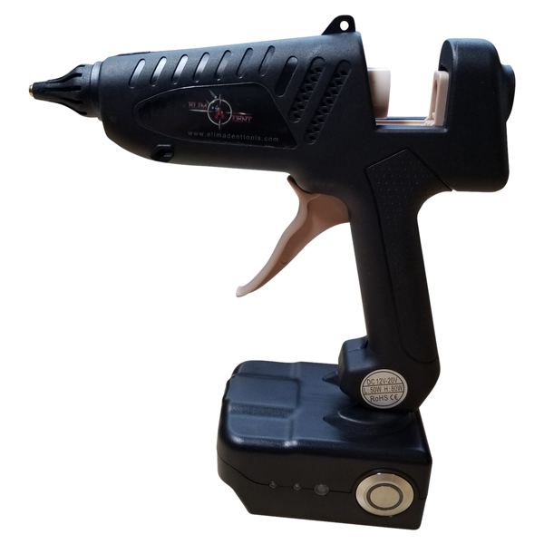 Dewalt Cordless Glue Gun Elimadent Tools Anson PDR