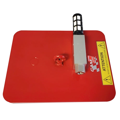 CAMAUTO PRO  SUCTION PLATE PULLER