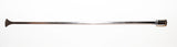 Tequila Stainless Steel Whale Tail 1 1/4" - 22" HUB