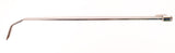 TEQUILA TOOLS CABALLERO 2 DOUBLE BEND HUB SET with TACTICAL T-HANDLE