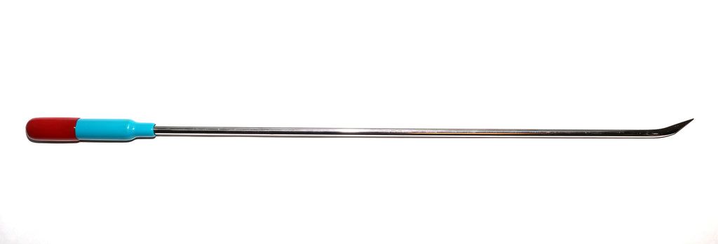 Tequila Tools Stainless Steel Ice Pick 27 inch Fixed handle