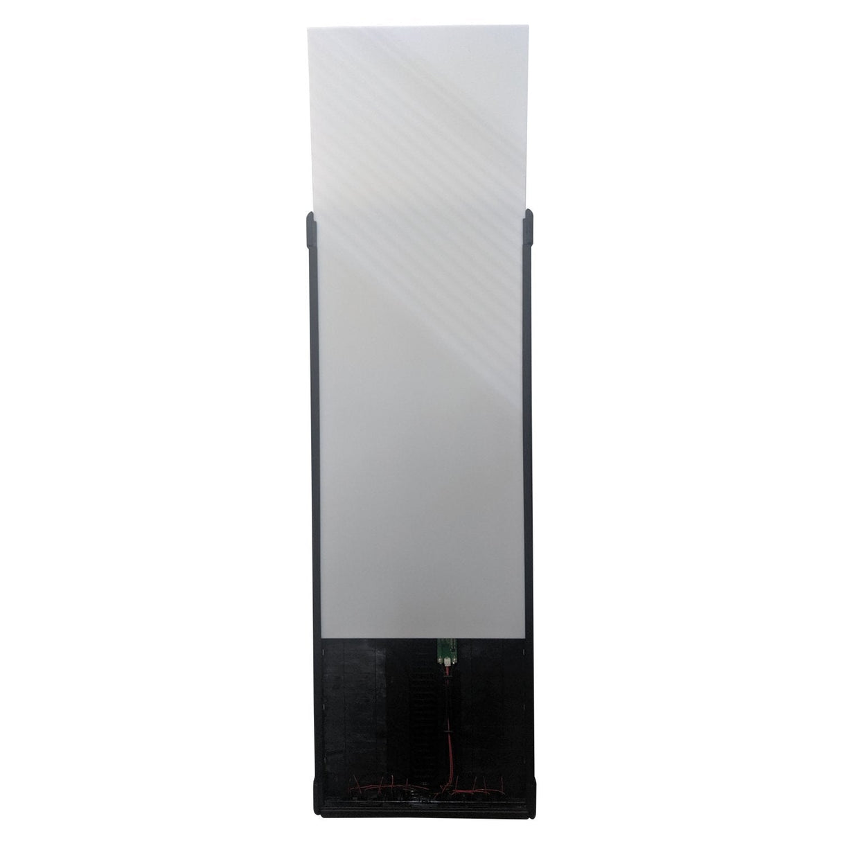 38" Fatty Hail Light Housing - Elimadent