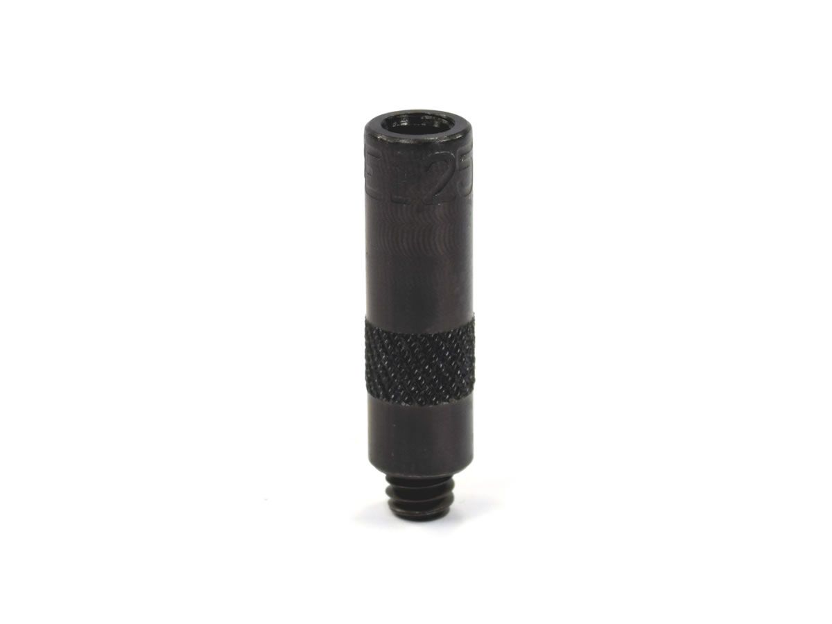 DENTCRAFT 3/8'' 1.25'' Extension