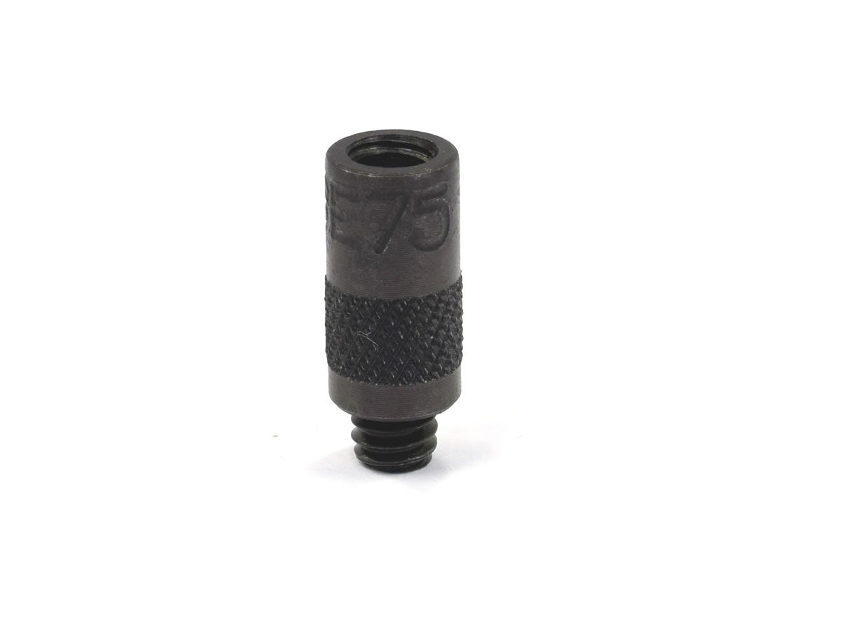 DENTCRAFT 3/8'' .75'' Extension