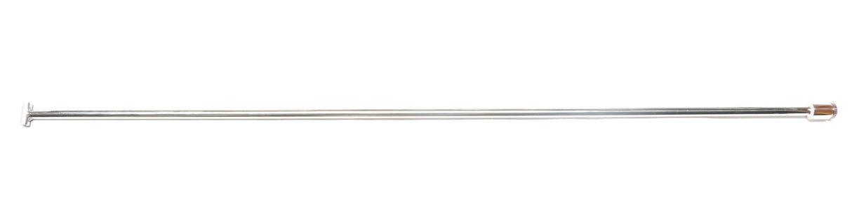 TEQUILA DOUBLE HEADER ROD FIXED HANDLE