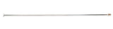 TEQUILA DOUBLE HEADER ROD FIXED HANDLE