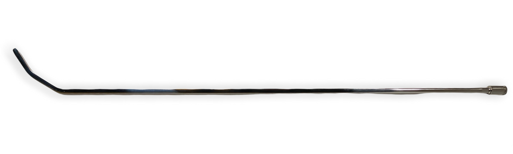 TEQUILA DOUBLE SHOT BLADE HUB 42" inch rod