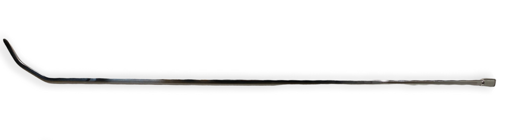 TEQUILA DOUBLE SHOT BLADE HUB 48" inch rod