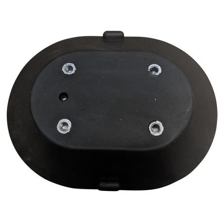 5"x 4" Oval Suction Cup Replacement Rubber Base Pad 1pc - Elimadent