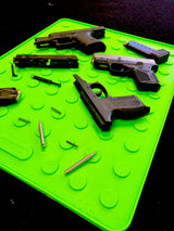 Magnatek PDR Mat - Green