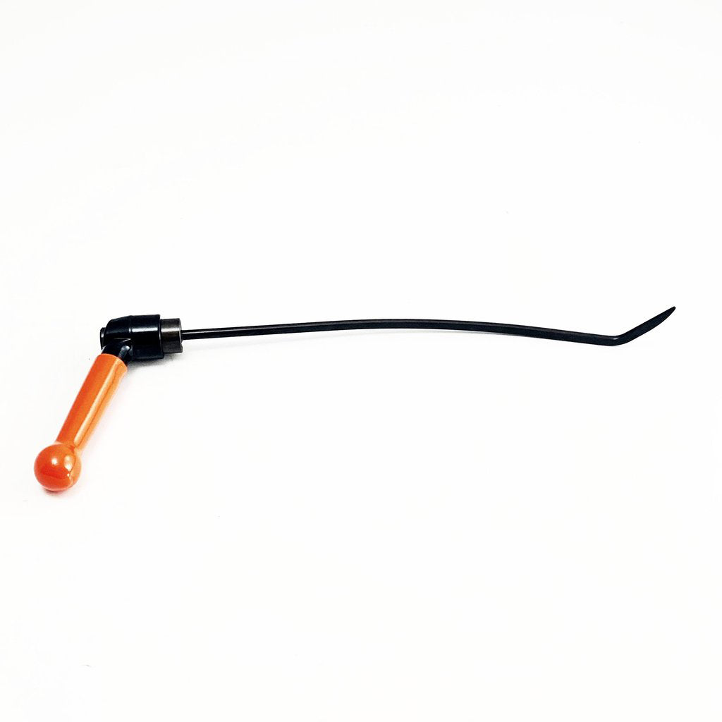 Tequila PDR Tools Ratcheting 7/32 12" Right