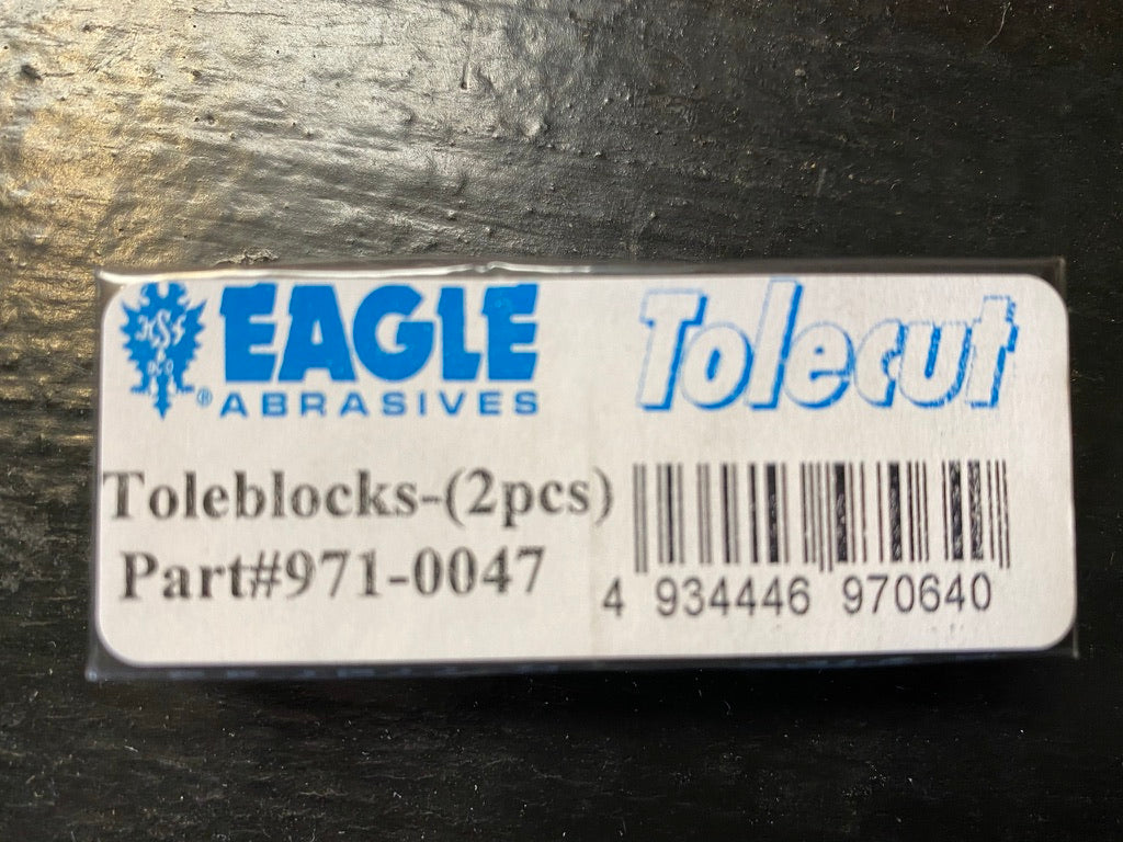 Toleblocks