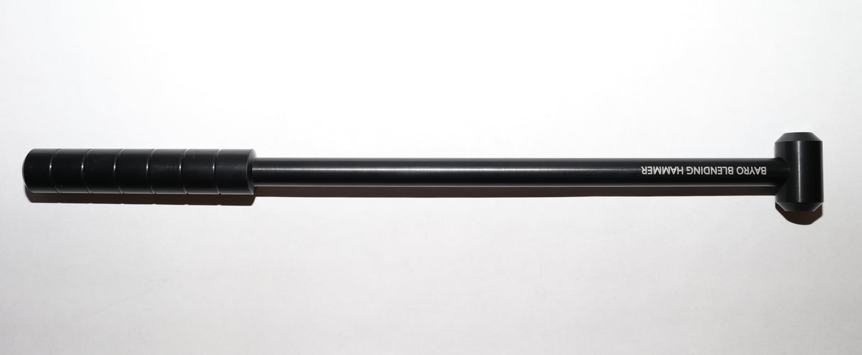 Bayro blending hammer