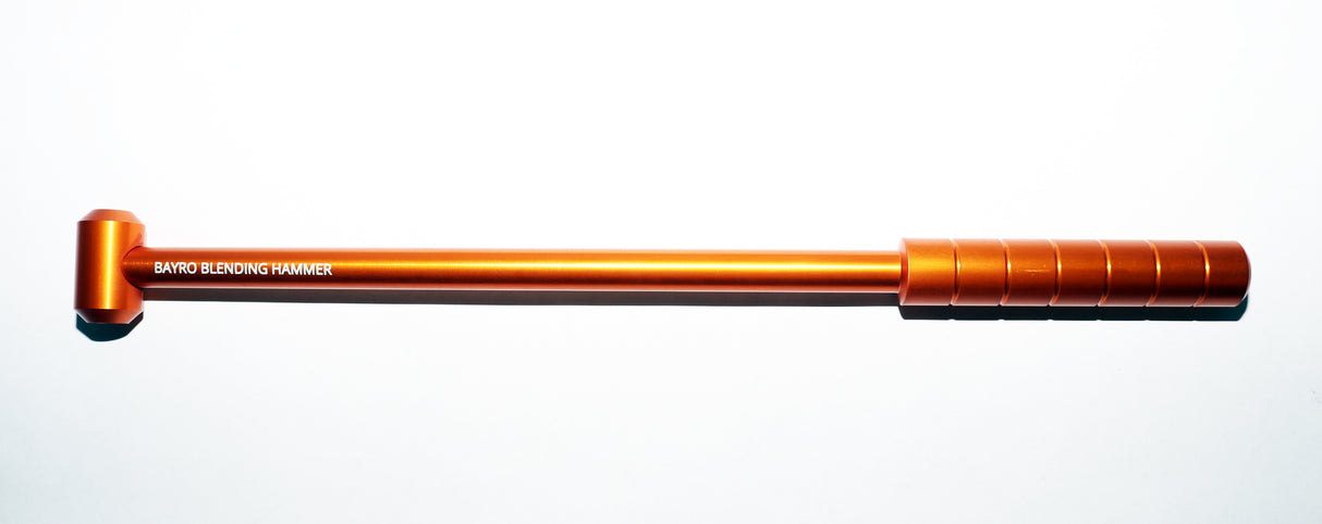 Bayro blending hammer