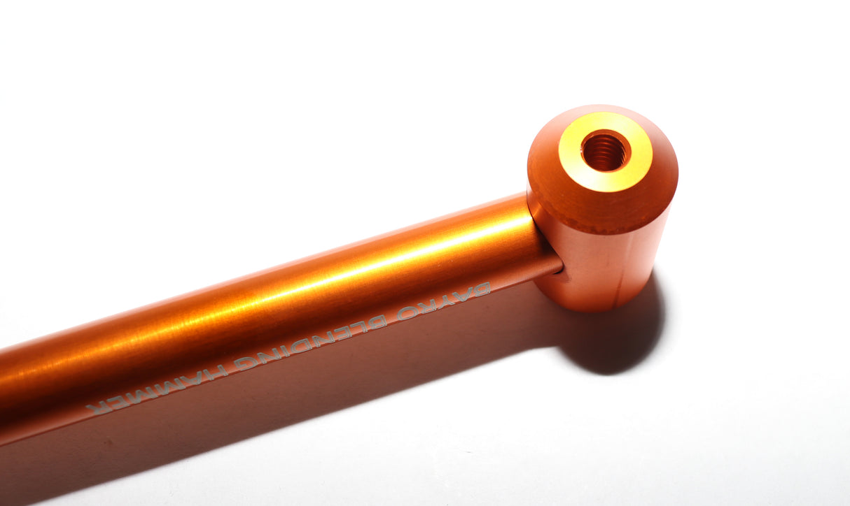 Bayro blending hammer
