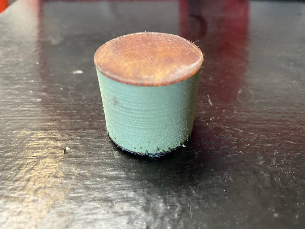 Tolecut Touch-up pad