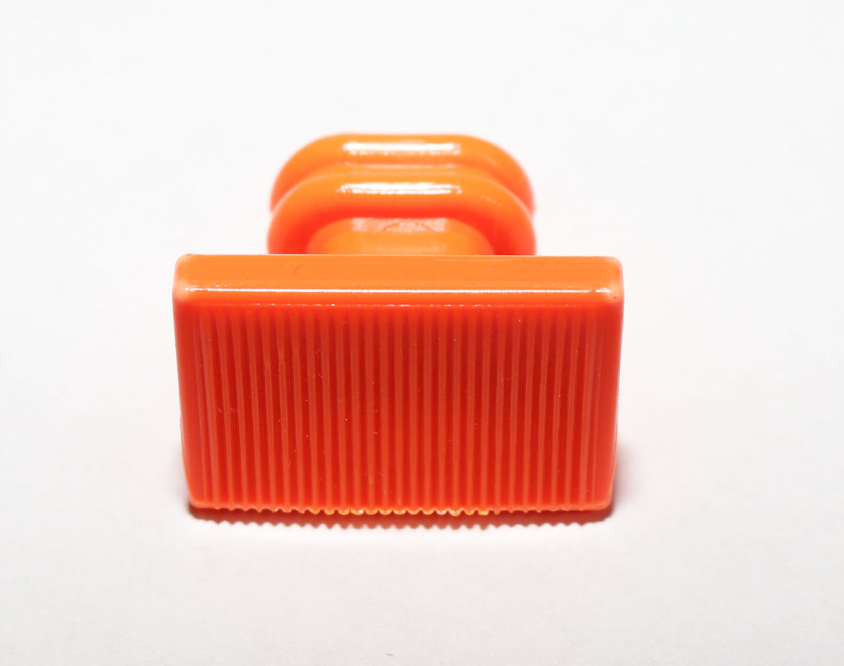 Anson Collision Crease crusher Variety Pack Orange Glue Tabs (10 Tabs)
