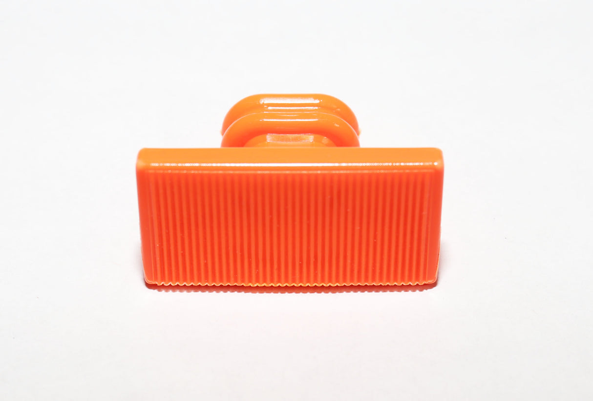 Anson Collision Crease crusher Variety Pack Orange Glue Tabs (10 Tabs)